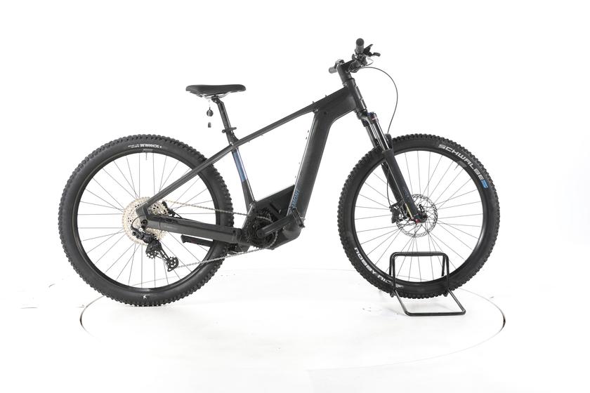 Bergamont E-Revox Expert Premium E-Bike