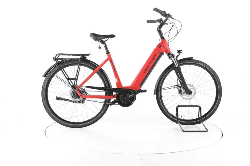 Panther Makali 2.0 City E-Bike Tiefeinsteiger