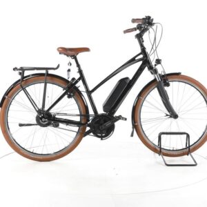 Riese & Müller Cruiser 2 Mixte Vario City E-Bike