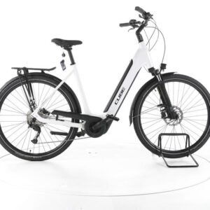 Cube Supreme Sport Hybrid ONE Trekking E-Bike Tiefeinsteiger