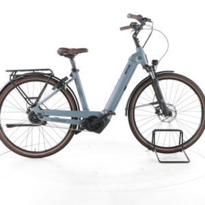 Kettler Quadriga P5 RT City E-Bike Tiefeinsteiger 2025
