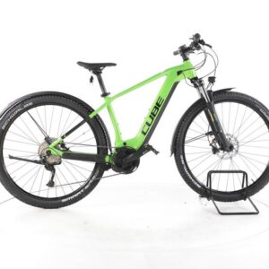 Cube Reaction Hybrid Performance E-Bike