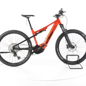 KTM Macina Chacana 792 E-Bike Fully
