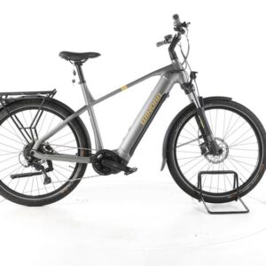 Winora Yucatan X8 Trekking E-Bike