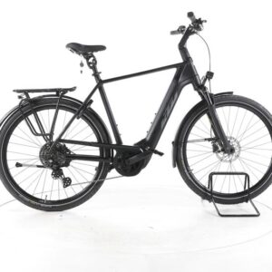 KTM ZEG CENTO 10 Trekking E-Bike
