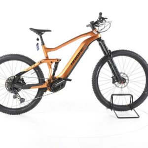 Haibike AllMtn CF 6 E-Bike Fully Carbon