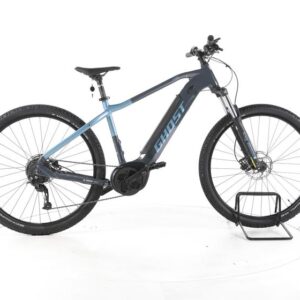 Ghost E-Teru Essential E-Bike