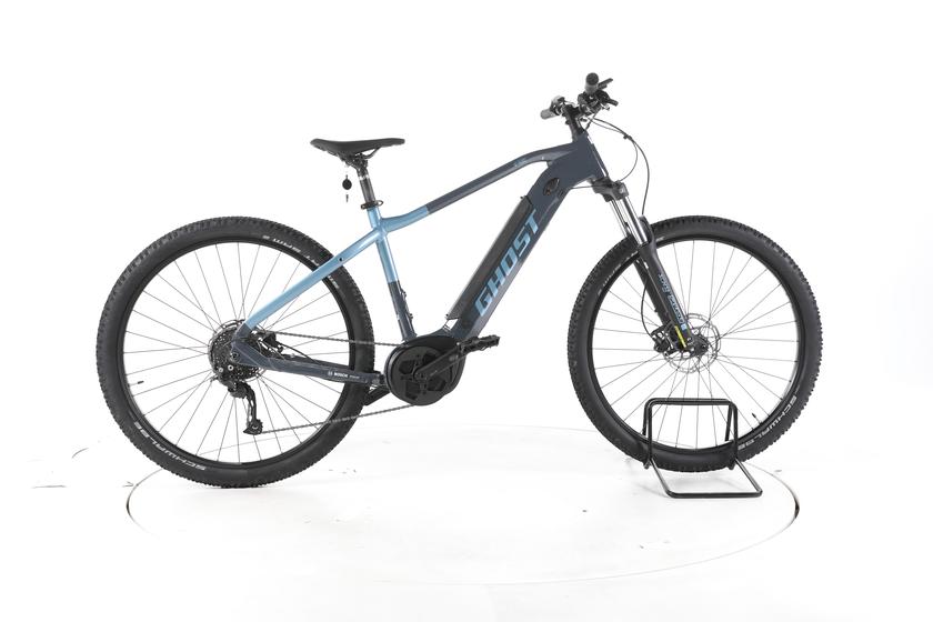 Ghost E-Teru Essential E-Bike