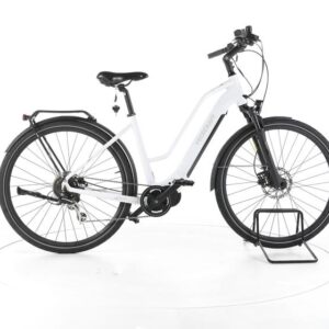Vecocraft Aura Trekking E-Bike Tiefeinsteiger