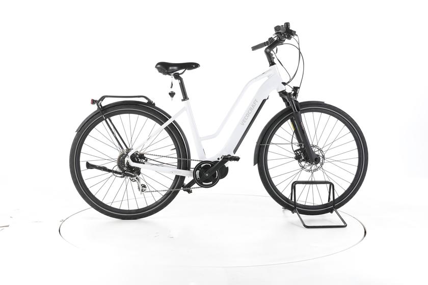 Vecocraft Aura Trekking E-Bike Tiefeinsteiger