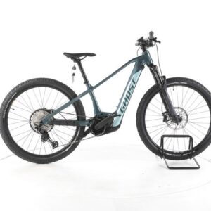 Ghost E-Teru B Pro E-Bike