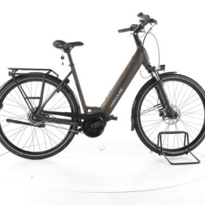 Hercules Lyon I-R8 City E-Bike Tiefeinsteiger 2024