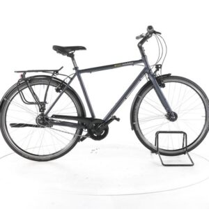 Kieler Manufaktur Alu SG Fahrrad City & Trekking