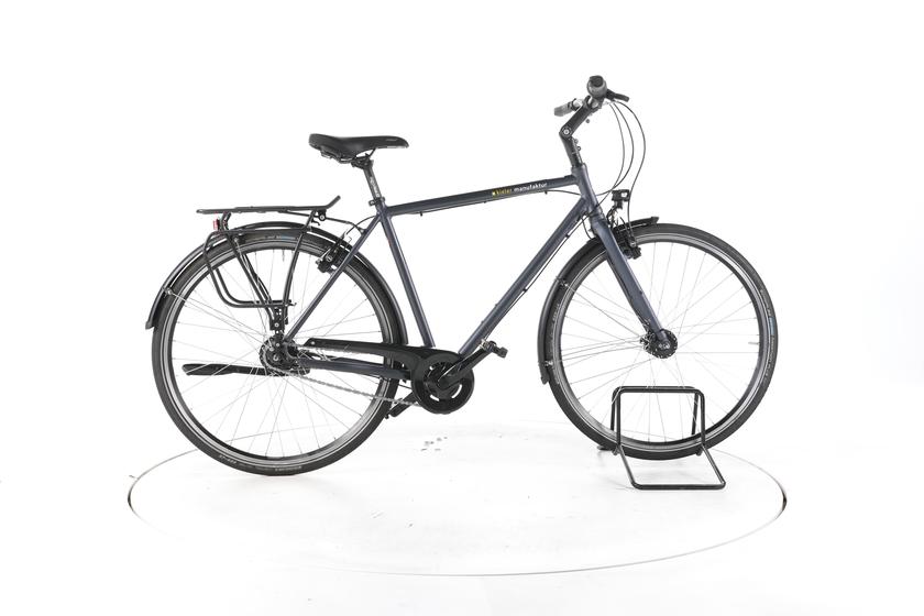 Kieler Manufaktur Alu SG Fahrrad City & Trekking
