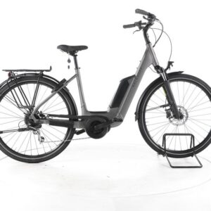 Kalkhoff Endeavour 1.B Move Trekking E-Bike Tiefeinsteiger
