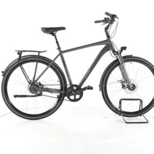 Bicycles Cadiz Gates Fahrrad City & Trekking