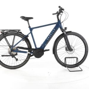 Gazelle Medeo T10 Trekking E-Bike