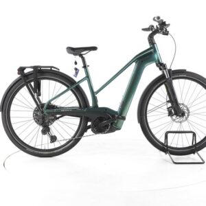 Scott SCO Bike Sub Sport Trekking E-Bike