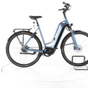 Multicycle Legacy EMB City E-Bike Tiefeinsteiger