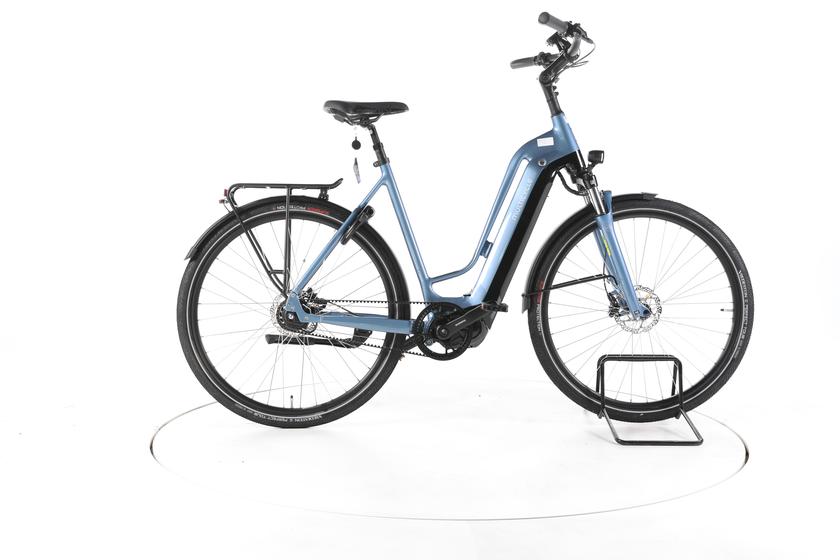 Multicycle Legacy EMB City E-Bike Tiefeinsteiger