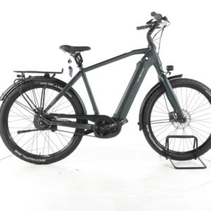 Velo de Ville SEB 990 Smart Range City E-Bike