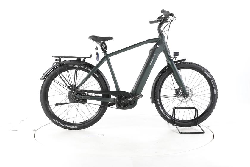 Velo de Ville SEB 990 Smart Range City E-Bike