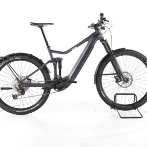 Merida Eone-Forty 675 Eq SUV E-Bike