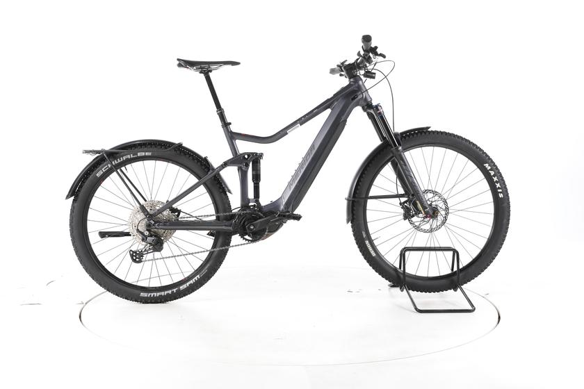 Merida Eone-Forty 675 Eq SUV E-Bike