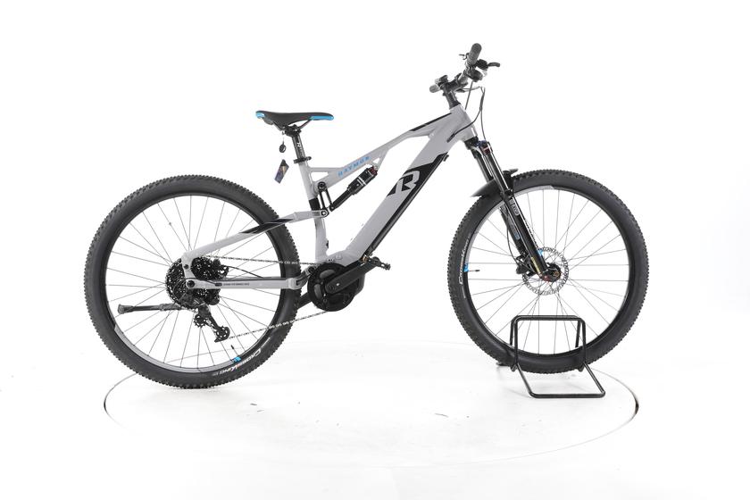 R Raymon FullRay 130E 5.0 E-Bike Fully