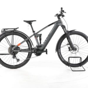 Cube Stereo Hybrid 120 Pro SUV E-Bike