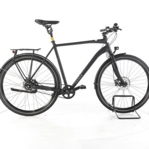 Cuneo CXS 1300 Fahrrad City & Trekking
