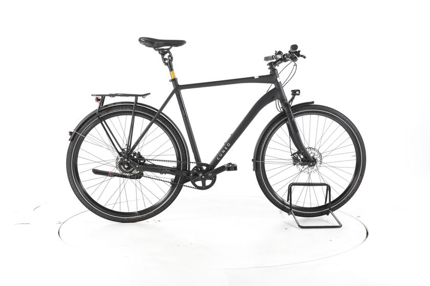 Cuneo CXS 1300 Fahrrad City & Trekking