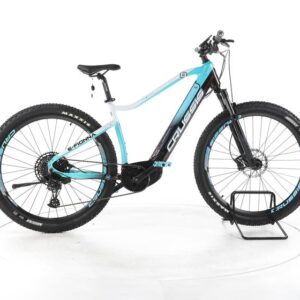 Crussis e-Fionna 8.7 E-Bike