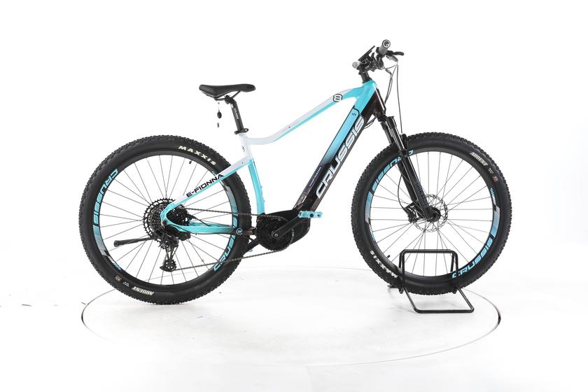 Crussis e-Fionna 8.7 E-Bike