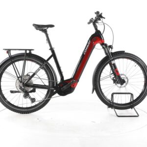 Conway Cairon SUV 5.0 Trekking E-Bike Tiefeinsteiger