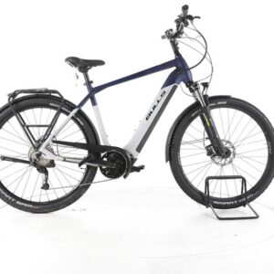 Bulls Cross Evo Trekking E-Bike