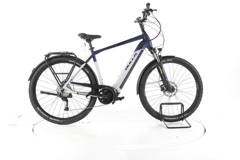 Bulls Cross Evo Trekking E-Bike