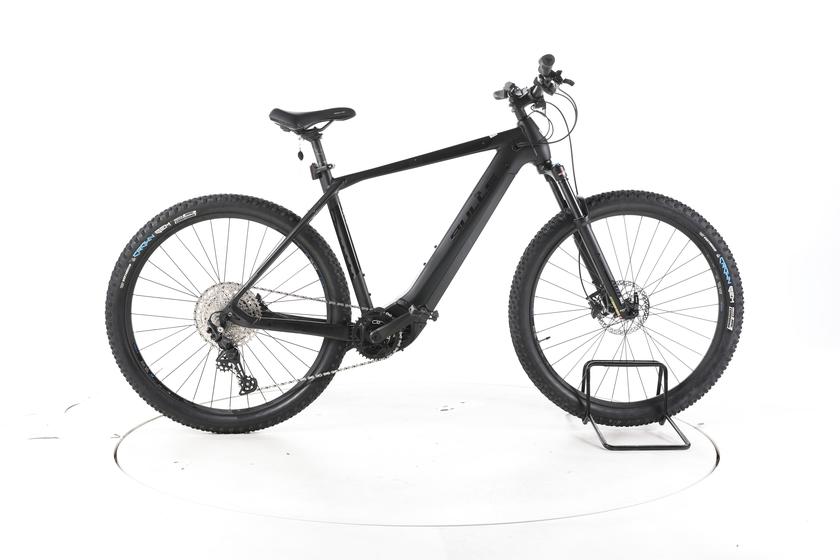 Bulls Copperhead EVO 2 E-Bike