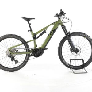 R Raymon TrailRay 160E 8.0 E-Bike Fully