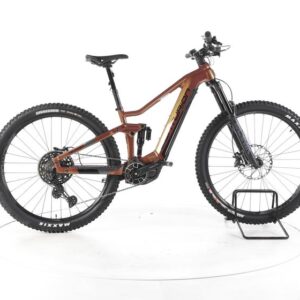 Centurion No Pogo F2000i E-Bike Fully 2024