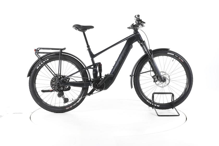 Giant Stance E+ Pro EX SUV E-Bike