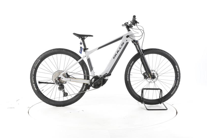 Bulls Copperhead EVO 2 E-Bike