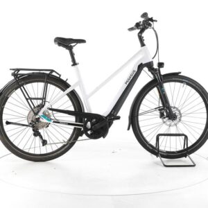 Pegasus Premio EVO Lite Comfort Trekking E-Bike