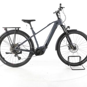 Conway Cairon SUV 5.0 Trekking E-Bike