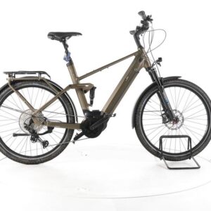 e-bike manufaktur TX22 Cross SUV E-Bike