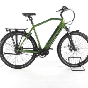 FREEBIKE Brooklyn City E-Bike