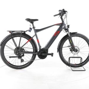 R Raymon TourRay E 6.0 Trekking E-Bike