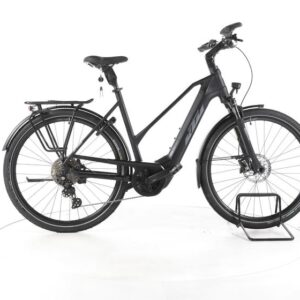 KTM Macina Style 730 Trekking E-Bike