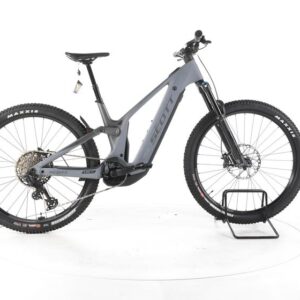 Scott Patron 910 E-Bike Fully Carbon 2025