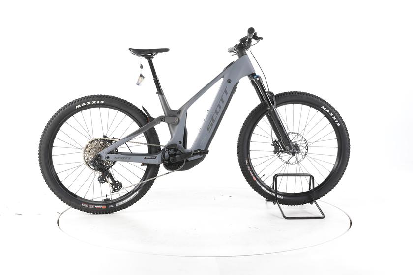 Scott Patron 910 E-Bike Fully Carbon 2025